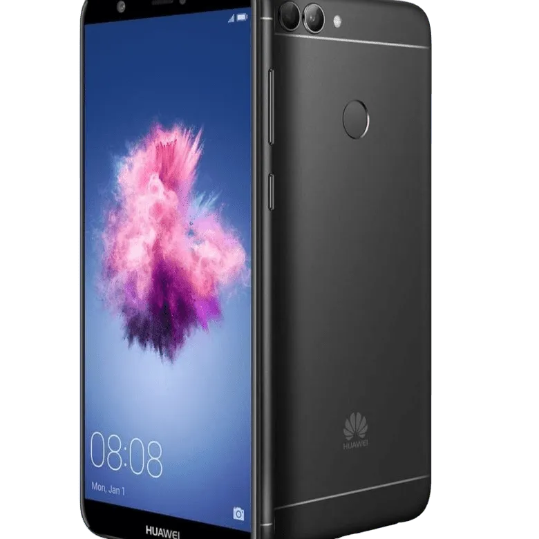 Замена NFC антенны Huawei Smart