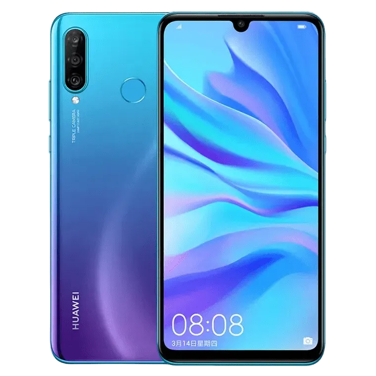 Замена NFC антенны Huawei 10