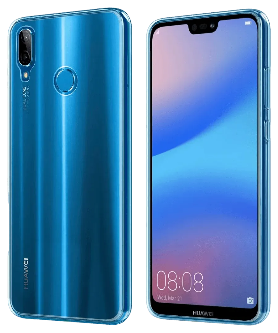 Замена NFC антенны Huawei 20 Lite