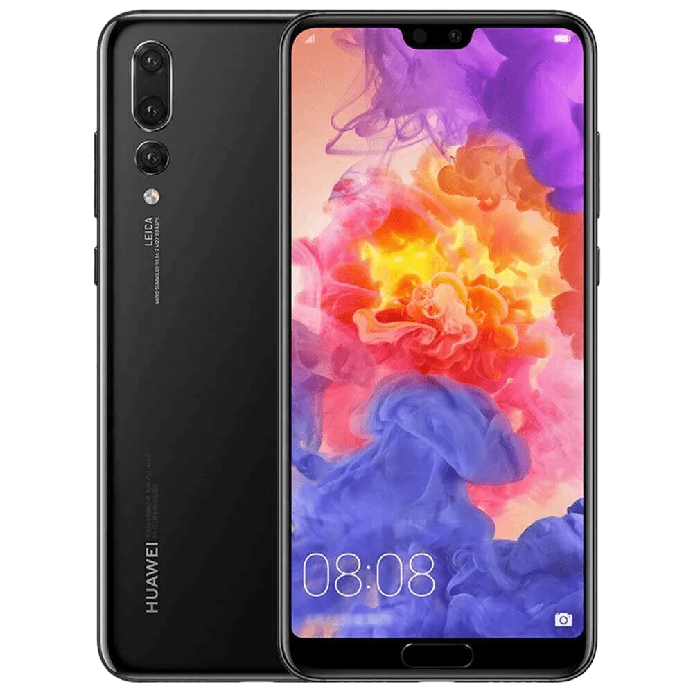 Замена NFC антенны Huawei 20 Pro