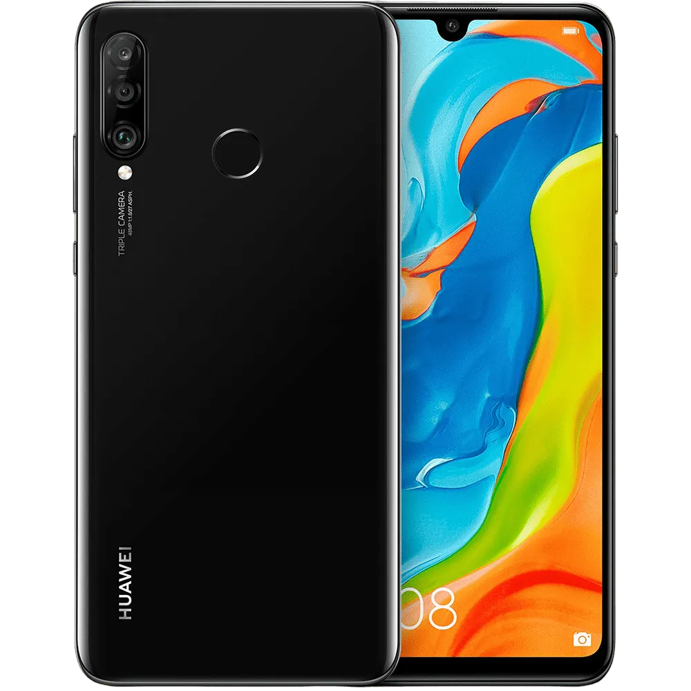 Замена NFC антенны Huawei 30 Lite
