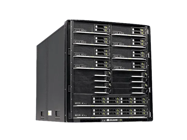 Замена северного моста Huawei E9000