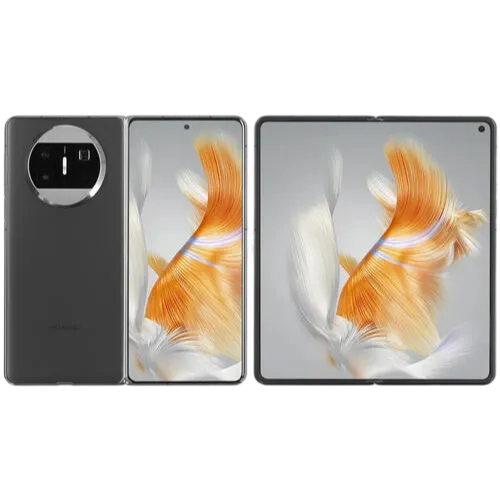 Замена NFC антенны Huawei Mate X3