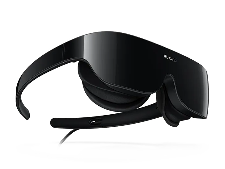 Замена разъёмов Huawei Vr Glass