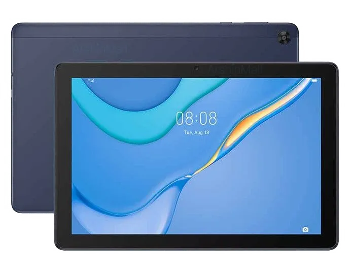 Замена задней крышки Huawei MatePad T9.7