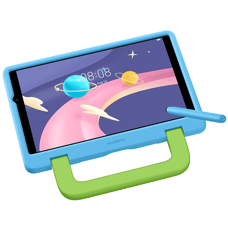 Замена задней крышки Huawei MatePad T8 Kids Edition
