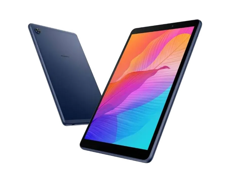 Замена задней крышки Huawei MatePad T8