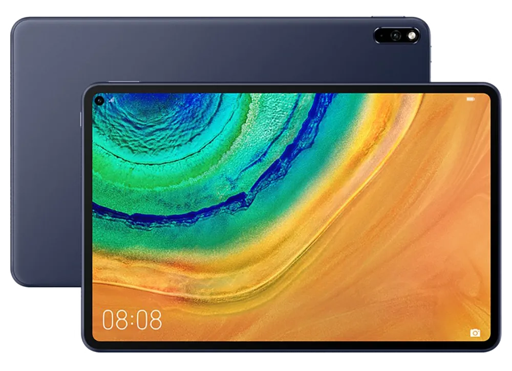 Замена задней крышки Huawei MatePad Pro 10.8