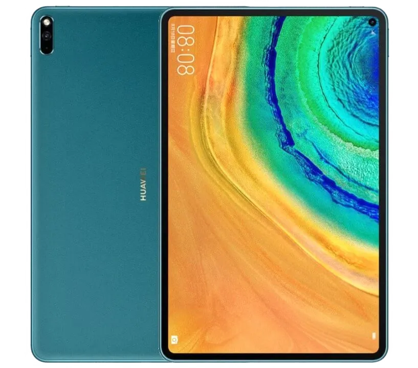 Замена задней крышки Huawei MatePad Pro