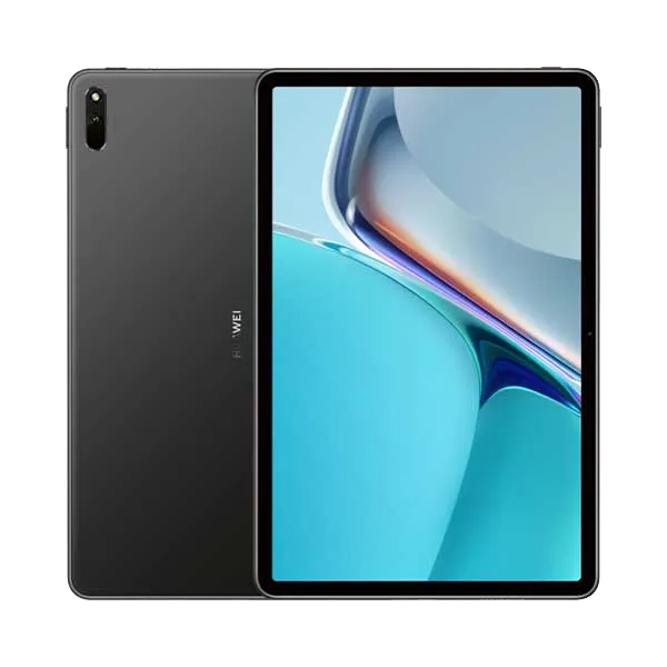Замена задней крышки Huawei MatePad 11