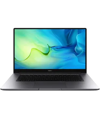 Замена жесткого диска Huawei D 15.6