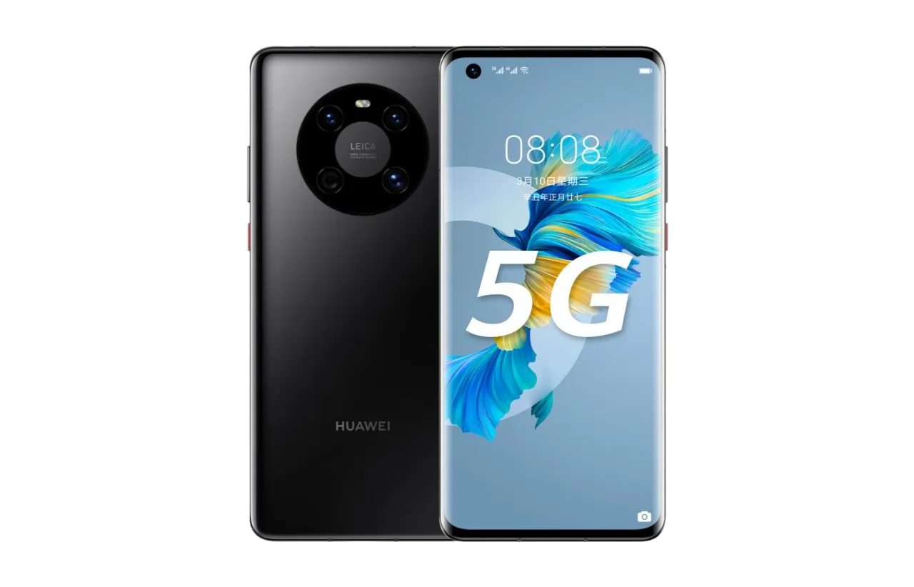 Замена NFC антенны Huawei Mate 40 Pro
