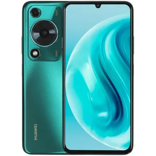 Замена NFC антенны Huawei nova Y72