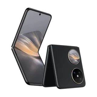 Замена NFC антенны Huawei  Pocket 3