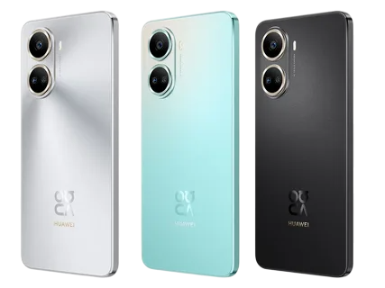 Замена NFC антенны Huawei nova 12 SE