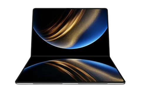 Замена жесткого диска Huawei MateBook Fold