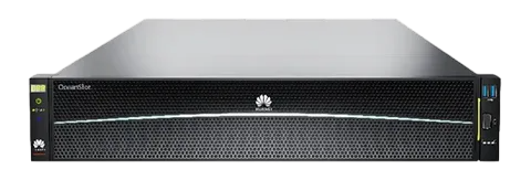 Замена батареи BBU Huawei OceanStor 5800 V5