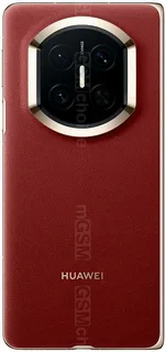 Замена NFC антенны Huawei Mate X7