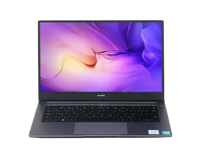 Замена жесткого диска Huawei MateBook D 15 2020