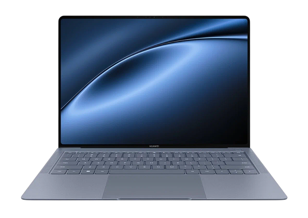 Замена жесткого диска Huawei MateBook X Pro 2022