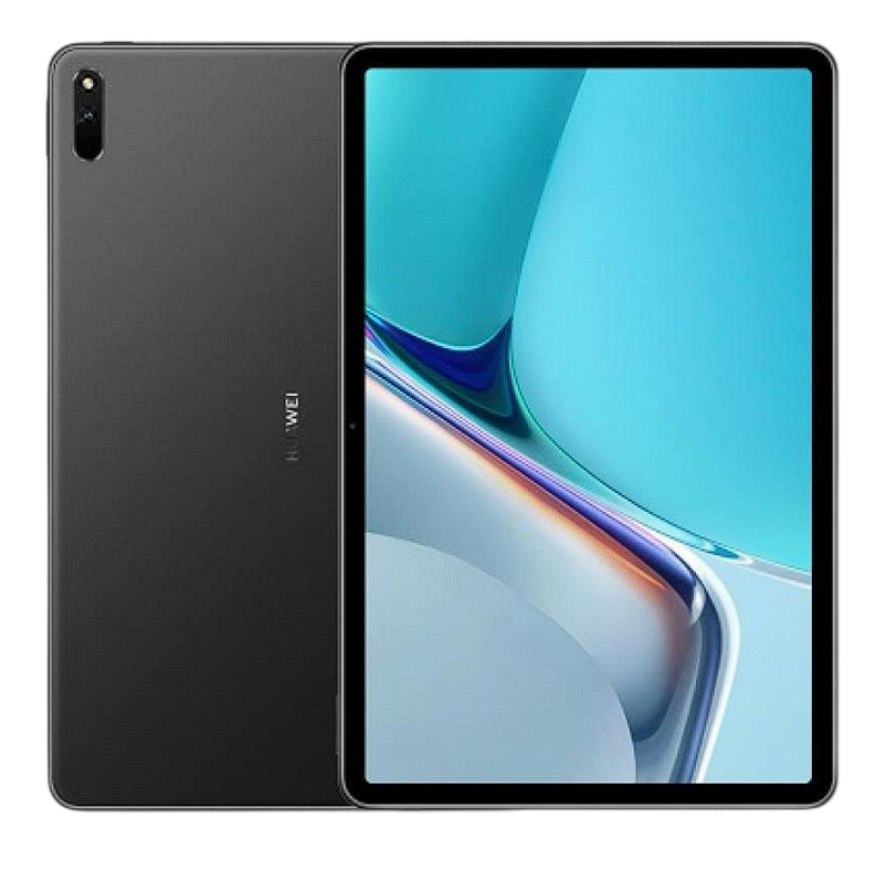 Замена задней крышки Huawei MatePad 11 2021