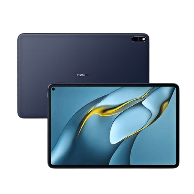 Замена задней крышки Huawei MatePad 10.8